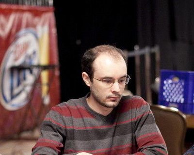 Marco Lang