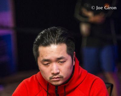 James Tian