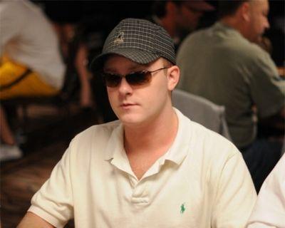 Nathan Tuthill