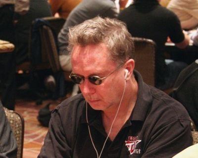 Jim McManus