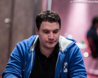 Julien Brulet