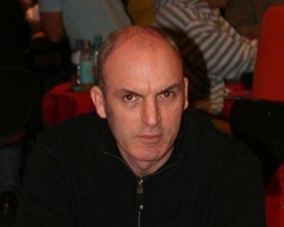 John Shipley