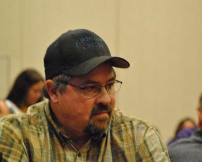Phil Mader