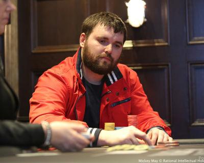 Yuriy Boyko