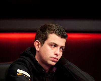 Andre Klebanov