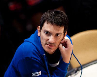 Ioannis Beris
