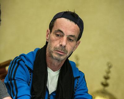Gilles Huet