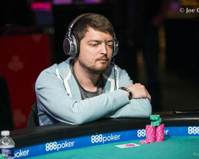 Dmitry Yurasov