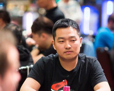 Zinan Xu