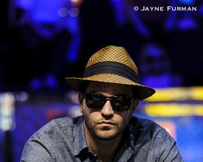 Gianluca Cedolia