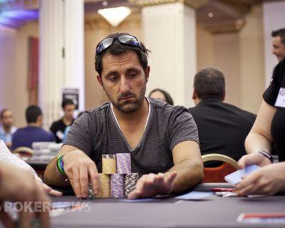 Yannick Autaa
