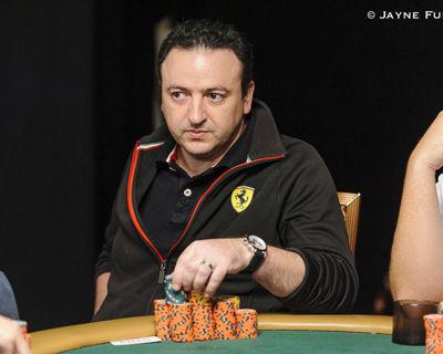Jean-Jacques Zeitoun