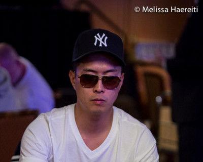 Peter Hong