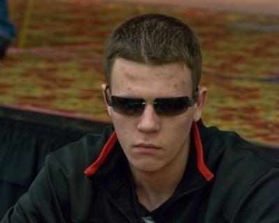 Mark Ioli