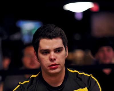 Marco Oliveira