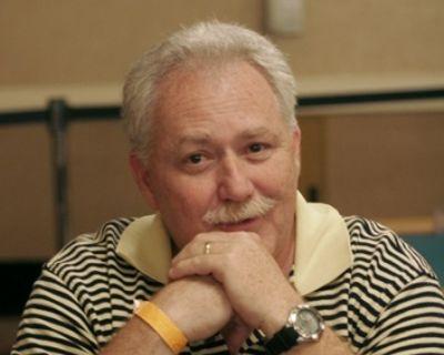 Dale Eberle