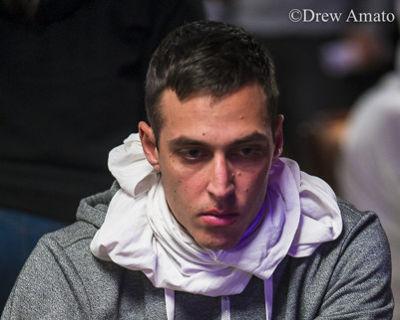 Alexander Farahi