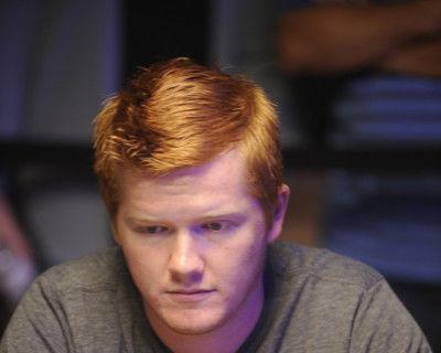 Andrew Dean