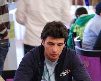 Vincent Moscati