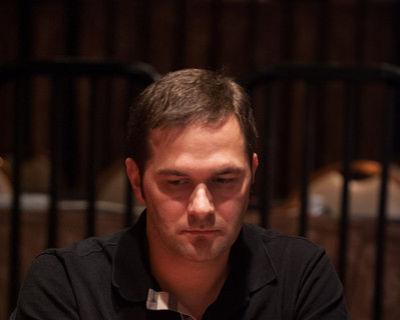 Jon Hoellein