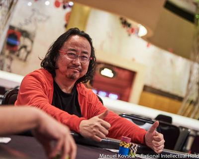 Dong Guo