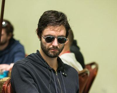 Alexandre Viard