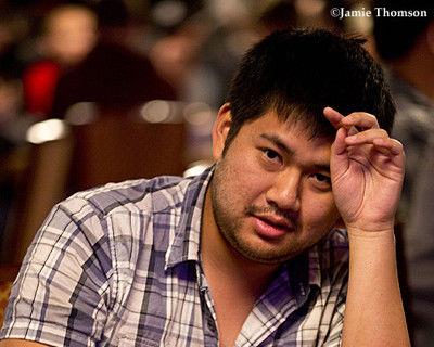 David Fong