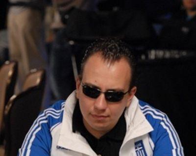 Charalampos Tsaoussis