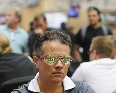 Adriano Santa Ana