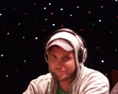 Michael Hallen