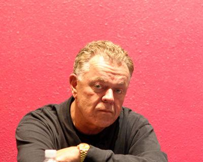Ron McMillen