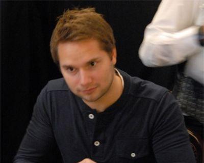 Joel Nordkvist