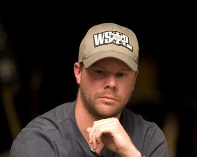 Scott Yelton | Poker Players | PokerNews