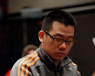 Anson Tsang
