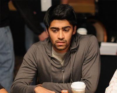 Shoaib Makani