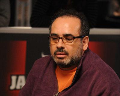 Hernan Salazar