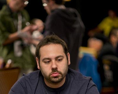 Anthony Stabile