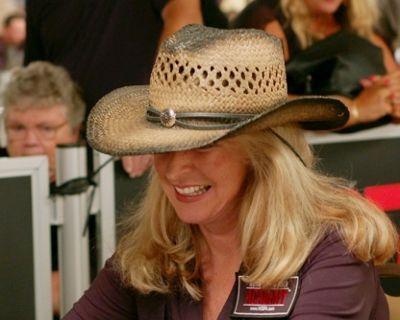 Sally Boyer