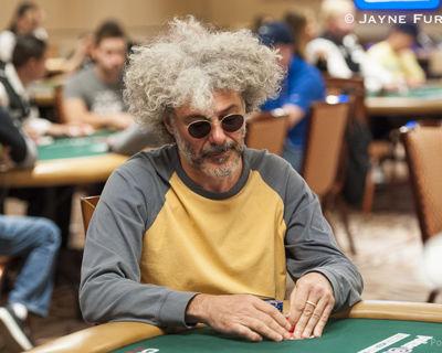 Bruno Fitoussi