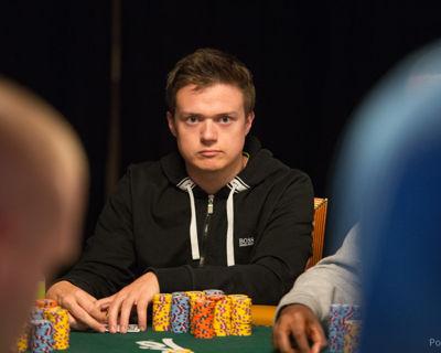 Benjamin Dobson