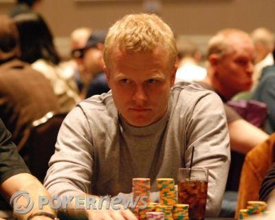 Travis Pearson