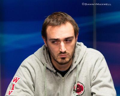 Matthieu Lamagnere