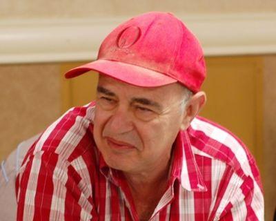 Michael Guttman