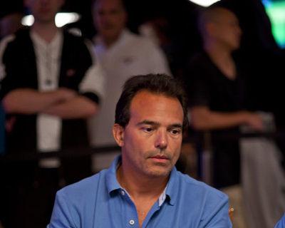 Jonathan Hart