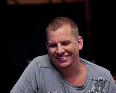 Chip Jett