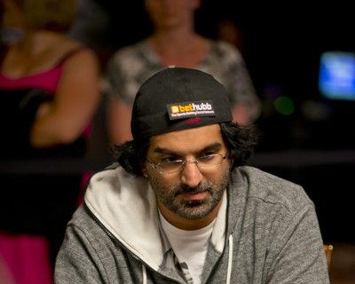 Sukhpaul Dhaliwal