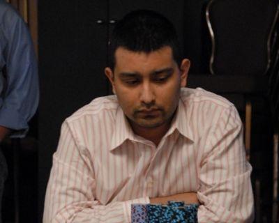 Pedro Rios