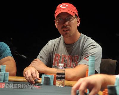 Brad Albrinck