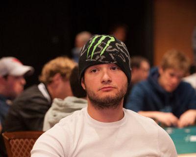 Kyle Weir
