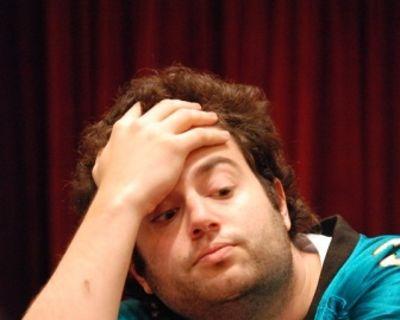 Michael Cohen
